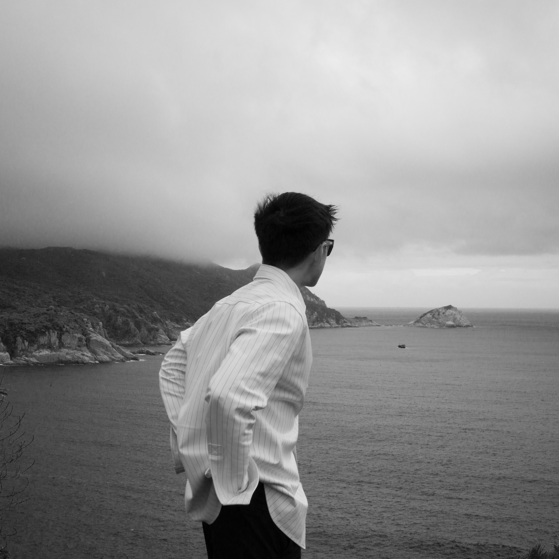 Yichen Xie